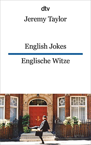 English jokes - Englische Witze