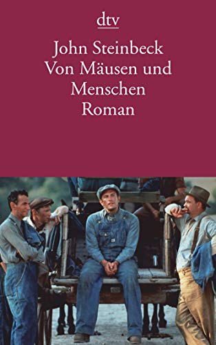 Von Mäusen und Menschen: Roman