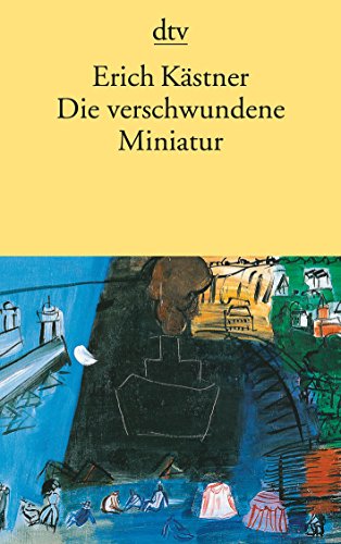 Die Verschwundene Miniatur