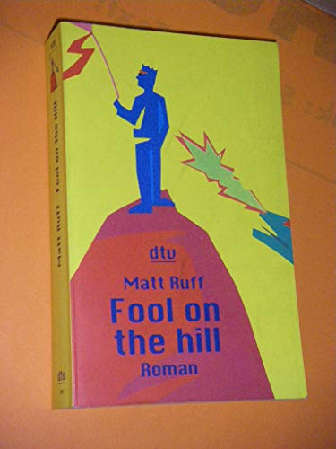 Fool on the Hill