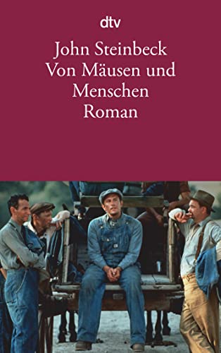 Von Menschen und Mausen