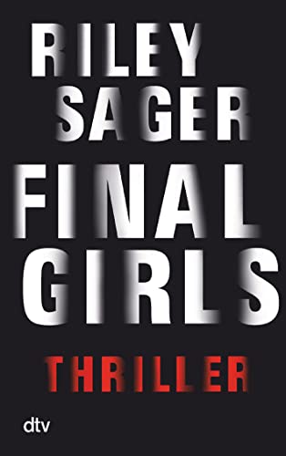 Final Girls: Thriller (German Language)