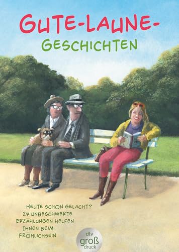 Gute-Laune-Geschichten
