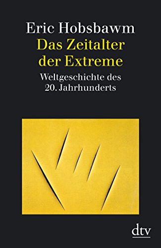 Das Zeitalter Der Extreme