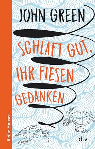 Schlaft gut, ihr fiesen Gedanken