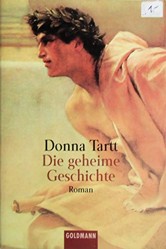 Die Geheime Geschichte
