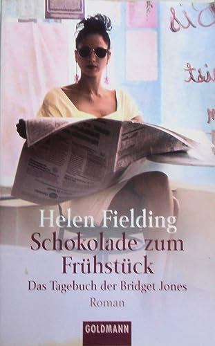 Schokolade Zum Fruestueck