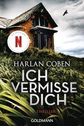 Ich vermisse dich