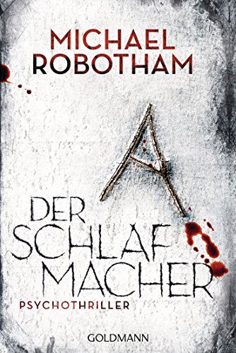 Der Schlafmacher: Psychothriller