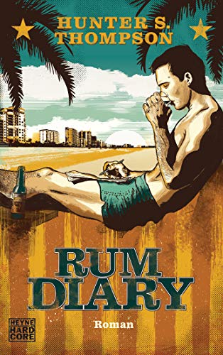 Rum Diary: Roman