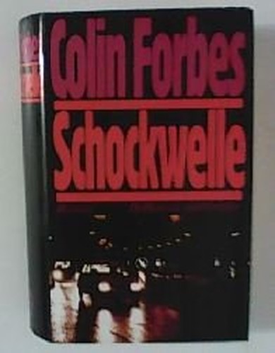 Schockwelle