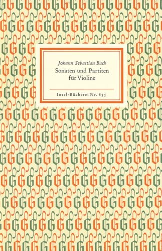 Sonaten und Partiten für Violine allein: Wiedergabe der Handschrift