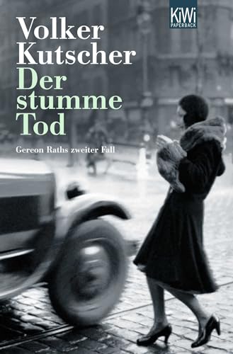 DER STUMME TOD KIWI