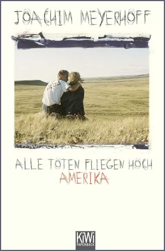 Amerika: Amerika (KiWi, 1277)
