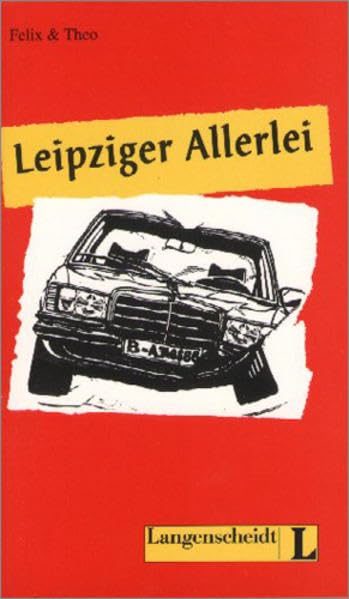 Felix Und Theo - Level 3