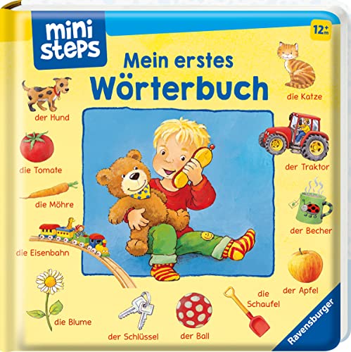 Mein erstes Worterbuch