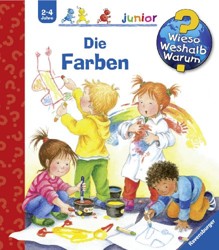Wieso? Weshalb? Warum?