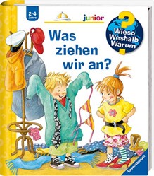 Wieso? Weshalb? Warum?