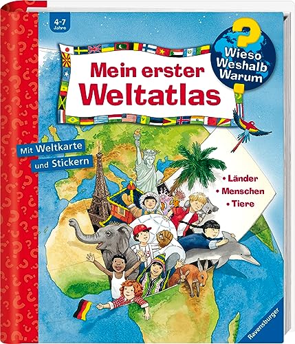 Wieso? Weshalb? Warum?