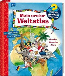 Wieso? Weshalb? Warum?