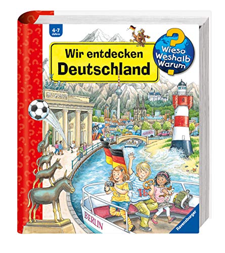 Wieso? Weshalb? Warum?