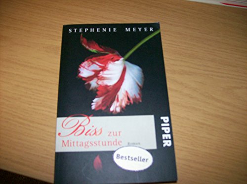Biss zur Mittagsstunde