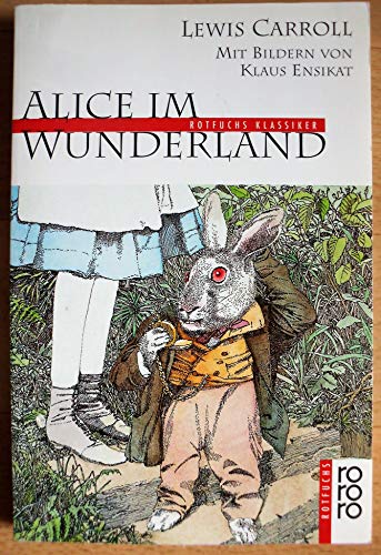 Alice In Wonderland
