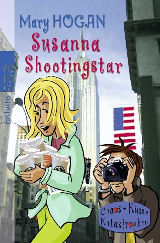 Susanna Shootingstar
