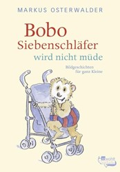 Bobo Siebenschlafer wird nicht mude