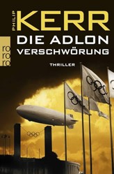 Die Adlon Verschworung