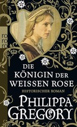 Die Königin der Weißen Rose
