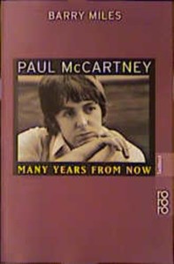 Paul McCartney. Many Years From Now.
