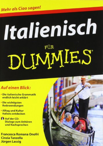 Italienisch Fur Dummies