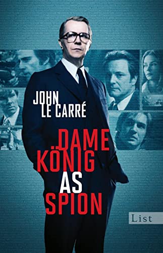 Dame, Konig, As, Spion