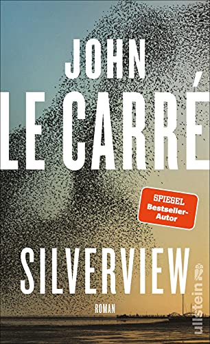 Silverview: Roman | Lieblingsbuch des Sommers 2022 von Barack Obama - "Der wohl größte englische Autor seiner Generation." The Guardian