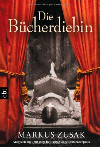 Die Bucherdiebin