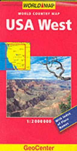 USA West