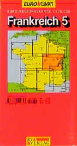 France Map
