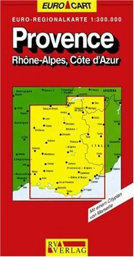 France Map