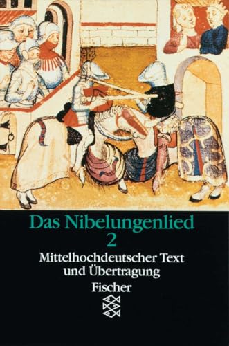Das Nibelungenlied