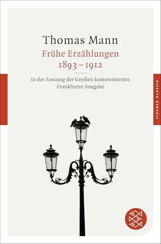 Fruhe Erzahlungen