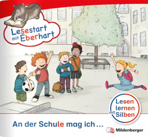 Lesestart mit Eberhart