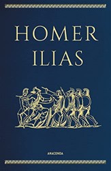Homer, Ilias: Cabra-Leder-Ausgabe
