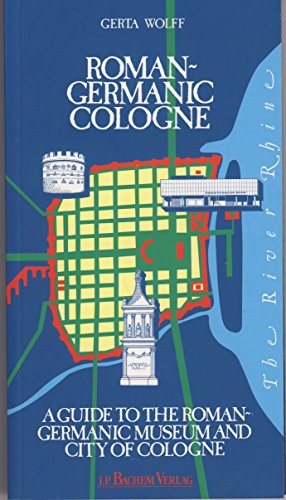 The Roman-Germanic Cologne