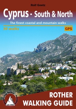Cyprus South & North
