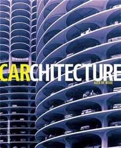 Carchitecture
