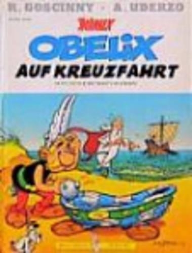 Asterix German