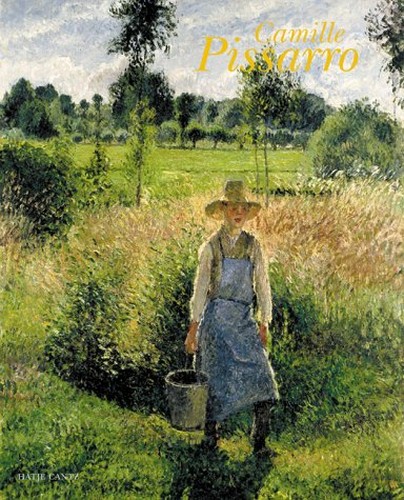 Camille Pissaro