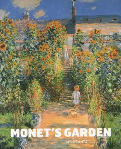 Monet's Garden