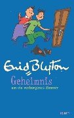Geheimnis Um Ein Verborgenes (the Mystery of the Secret Room)
